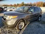 2011 Ford Explorer XLT