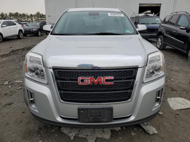 2012 GMC Terrain SLE