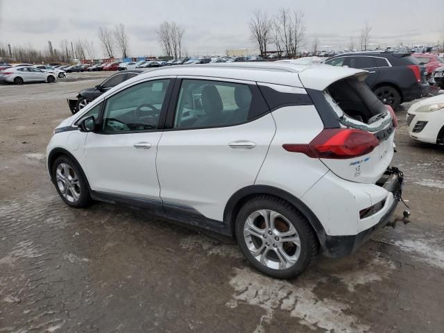 2019 Chevrolet Bolt EV Premier