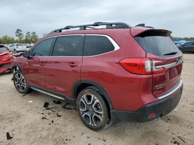 2024 Subaru Ascent Limited