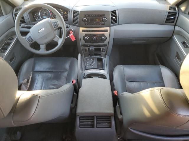 2007 Jeep Grand Cherokee Laredo