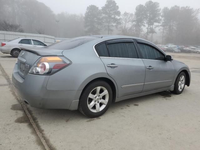 2007 Nissan Altima 3.5SE