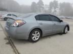 2007 Nissan Altima 3.5SE