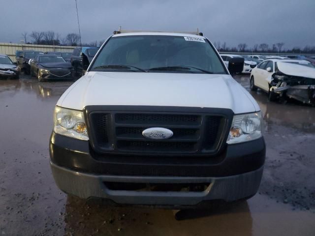 2006 Ford F150