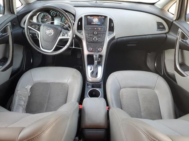 2014 Buick Verano