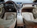 2011 Cadillac CTS Luxury Collection