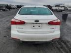 2016 KIA Forte EX