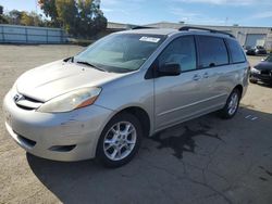 2006 Toyota Sienna LE en venta en Martinez, CA