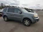 2009 Honda Pilot Touring