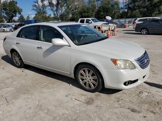 2008 Toyota Avalon XL