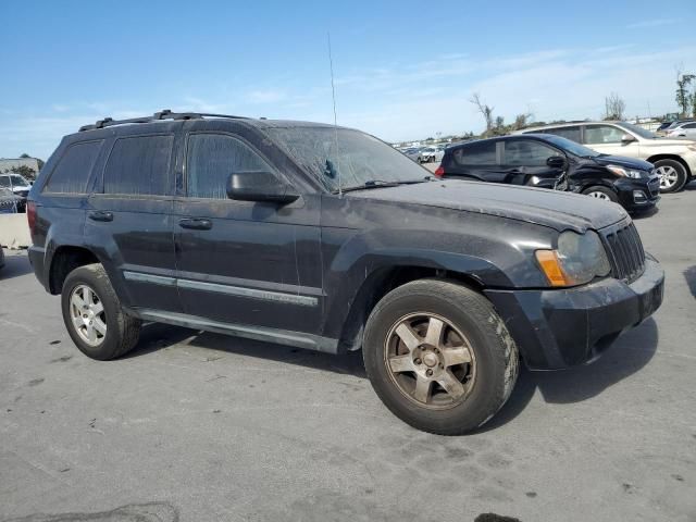 2009 Jeep Grand Cherokee Laredo