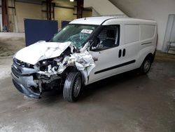 2020 Dodge RAM Promaster City en venta en Ellwood City, PA