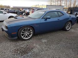 Salvage Cars with No Bids Yet For Sale at auction: 2020 Dodge Challenger R/T