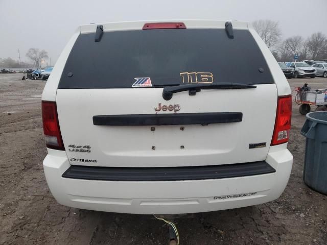 2007 Jeep Grand Cherokee Laredo