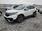 2021 Honda CR-V EXL