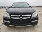 2012 Mercedes-Benz GL 450 4matic