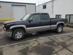 2003 Chevrolet Silverado K1500