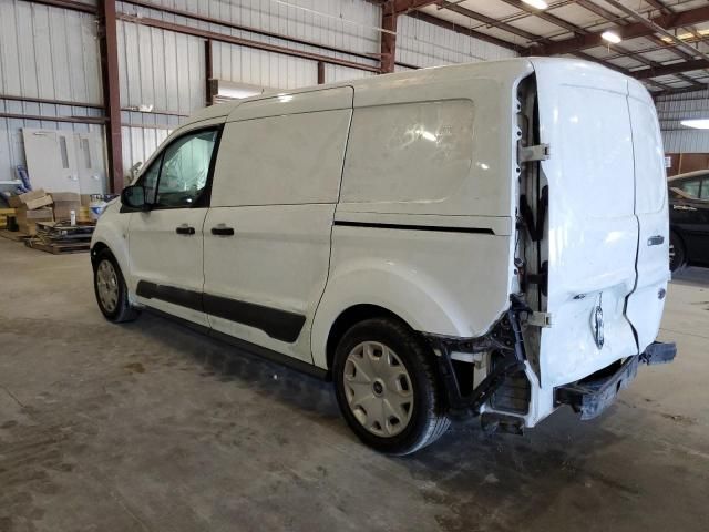 2018 Ford Transit Connect XL