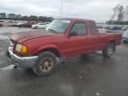 2003 Ford Ranger Super Cab