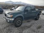 2004 Toyota Tacoma Double Cab