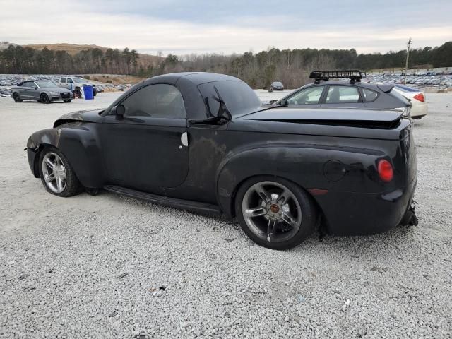 2005 Chevrolet SSR