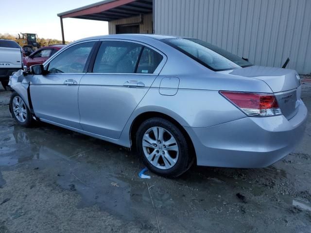 2010 Honda Accord LXP