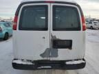 2007 Chevrolet Express G2500