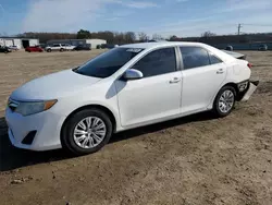 2012 Toyota Camry Base en venta en Conway, AR