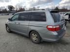 2007 Honda Odyssey EXL