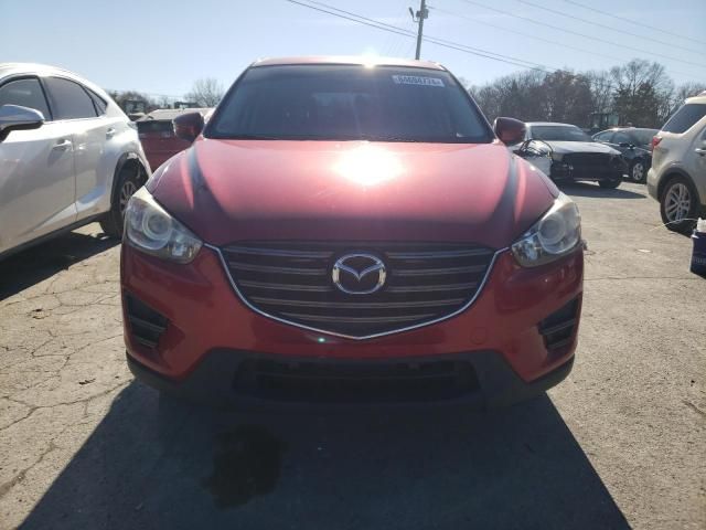 2016 Mazda CX-5 Sport