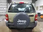 2003 Jeep Liberty Sport