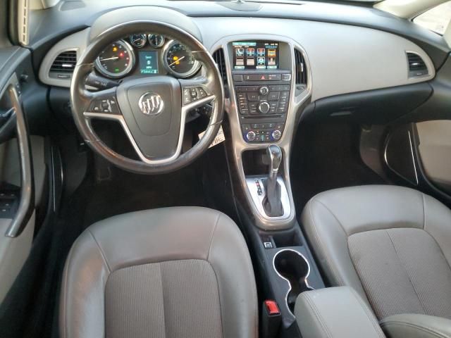 2016 Buick Verano Convenience