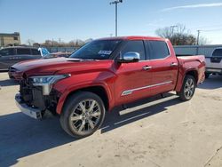 Lotes con ofertas a la venta en subasta: 2023 Toyota Tundra Crewmax Capstone