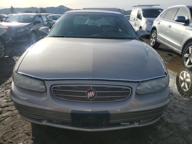 2002 Buick Regal LS