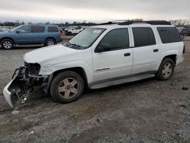 2003 Chevrolet Trailblazer EXT