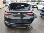 2018 Alfa Romeo Stelvio Quadrifoglio