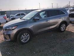 2019 KIA Sorento L en venta en Magna, UT