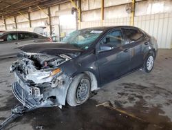 2017 Toyota Corolla L en venta en Phoenix, AZ