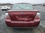 2008 Ford Taurus SEL