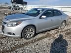 2015 Chevrolet Malibu LTZ