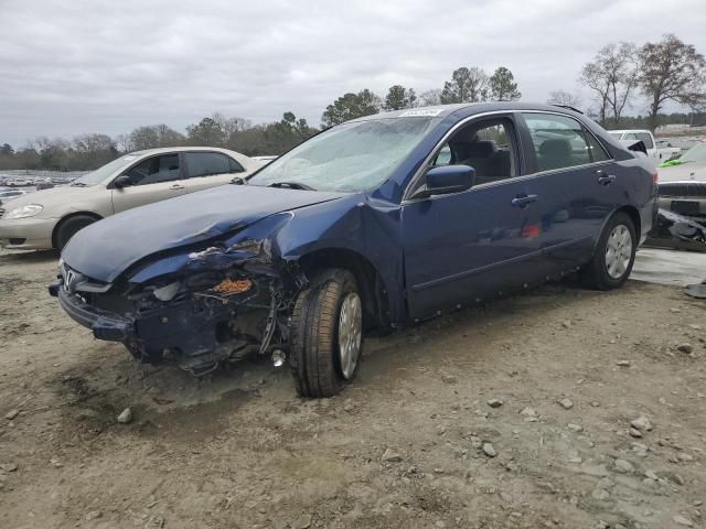 2003 Honda Accord LX