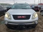 2010 GMC Acadia SLE