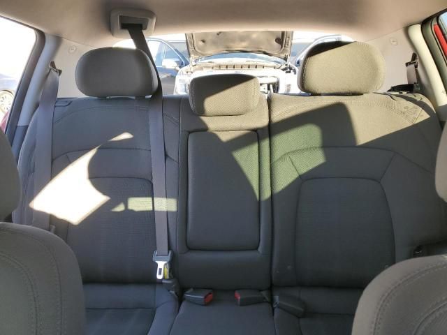 2013 KIA Sportage Base