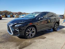 2019 Lexus RX 350 Base en venta en Memphis, TN