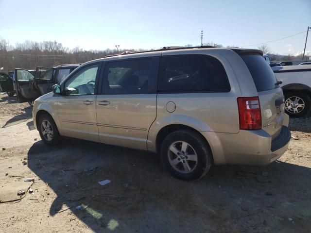 2010 Dodge Grand Caravan Hero