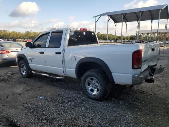 2004 Dodge RAM 1500 ST