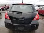 2010 Nissan Versa S