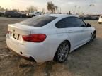 2017 BMW 430I Gran Coupe