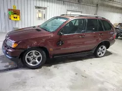 2001 BMW X5 3.0I en venta en York Haven, PA