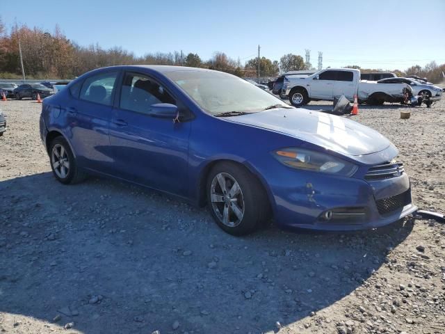 2013 Dodge Dart SXT